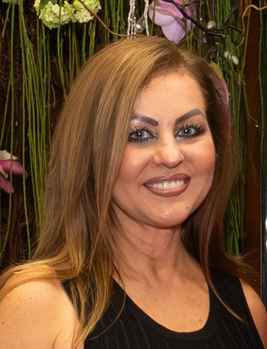 prof. univ. dr. Elvira Nica