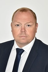 Ing. Juraj Cug, PhD.