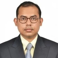 Portrait of Dr. Sheshadri Chatterjee